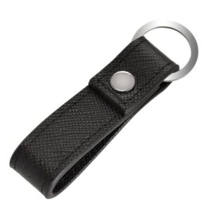 Zippo Saffiano δερμάτινο μπρελόκ 2007082