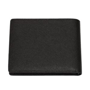 Zippo Saffiano 2007085 δερμάτινο πορτοφόλι καρτών με RFID