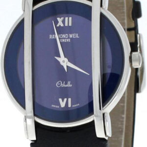 Raymond Weil Othello 2011-STC-00580