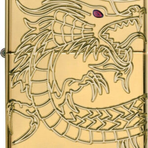 Zippo Asian Dragon 29265