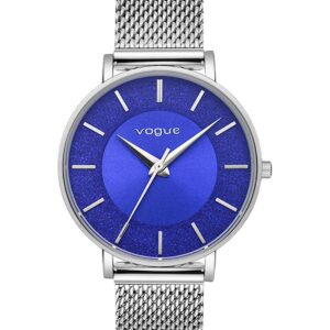 Vogue ris Silver Stainless Steel Bracelet 614683
