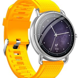 DAS .4 Smartwatch SG65 75078