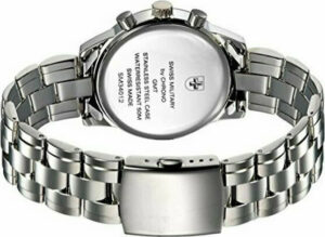 Swiss Military Chronograph SM30052.01