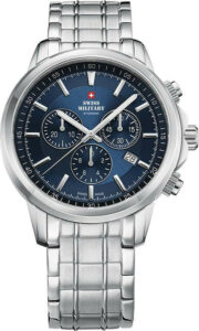 Swiss Military Chronograph SM34052.03