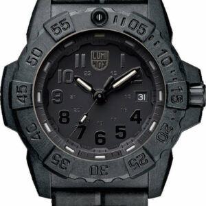 Luminox Navy Seal XS.3502.BO.L