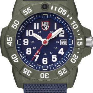 Luminox Navy Seal XS.3503.ND