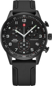 Swiss Military Chronograph SM34012.09