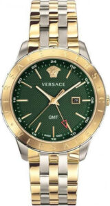Versace Univers GMT VEBK00718