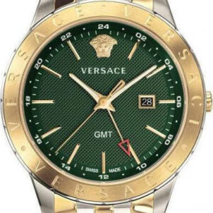 Versace Univers GMT VEBK00718