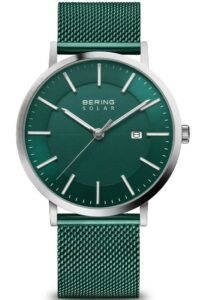 Bering Solar Men's 15439-808