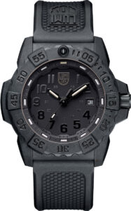 Luminox Navy Seal XS.3501.BO.F