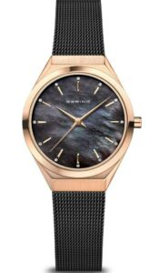 Bering Ultra Slim ladies 18729-166