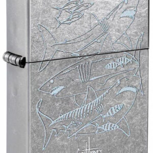 Zippo Guy Harvey 48595