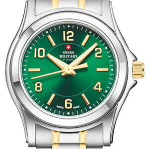 Swiss Military Ladies SM34003.28