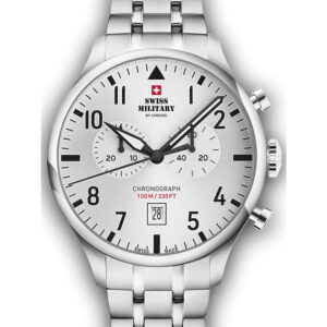 Swiss Military Chronograph SM34098.02