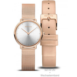 Bering Ultra Slim ladies 15729-960