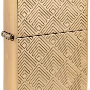 Zippo Pattern Design 48570
