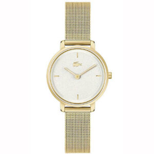 Lacoste Suzanne Gold Stainless steel Bracelet 2001322
