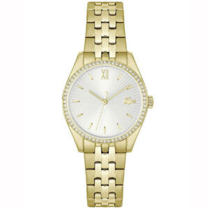 Lacoste Tuilerie Gold Stainless steel Bracelet 2001324