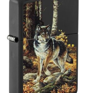 Zippo Linda Picken 48970