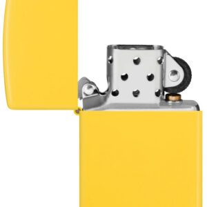 Zippo Classic Sunflower 46019