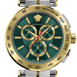 Versace Aion Chrono VE6CA0523