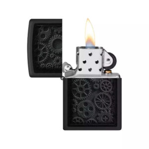 Zippo Steampunk 48999