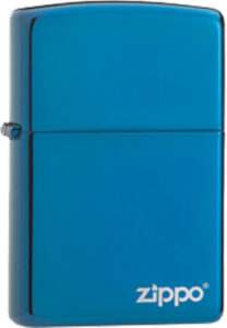 Zippo Sapphire 20446ZL