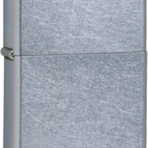 Zippo Street Chrome 207