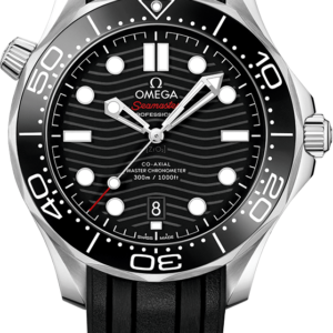 Omega Seamaster DIVER 300M Co‑Axial 210.32.42.20.01.001
