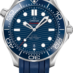 Omega Seamaster DIVER 300M Co‑Axial 210.32.42.20.03.001