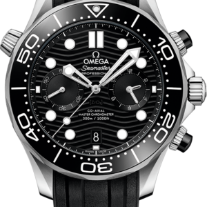 Omega Seamaster DIVER 300M Co‑Axial 210.32.44.51.01.001