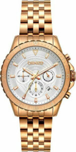 Breeze Invernia Rose Gold 212131.4