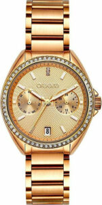 Breeze Royalisse Crystals Rose Gold 212161.4