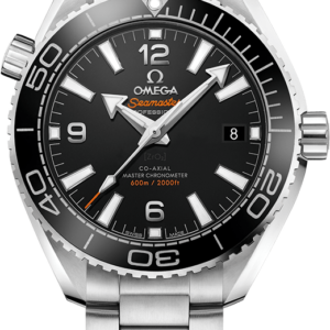 Omega Seamaster PLANET OCEAN 600M Co-Axial 215.30.40.20.01.001
