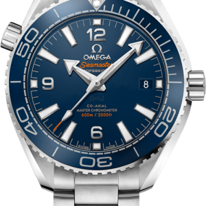 Omega Seamaster PLANET OCEAN 600M Co-Axial 215.30.40.20.03.001