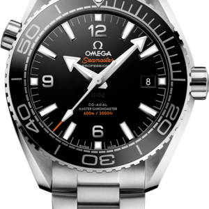 Omega Seamaster PLANET OCEAN 600M Co-Axial 215.30.44.21.01.001