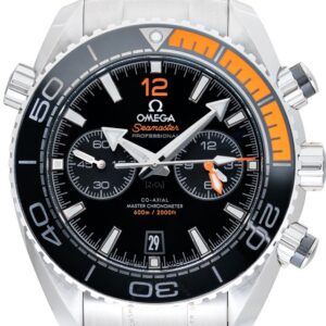 Omega Seamaster - Co-Axial Master Chronometer Chronograph 215.30.46.51.01.002