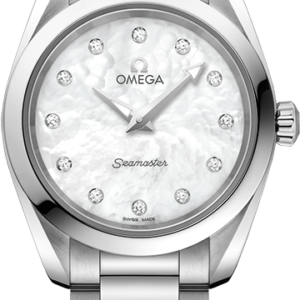 Omega Seamaster Aqua Terra 220.10.28.60.55.001