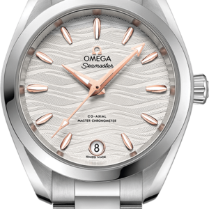 Omega Seamaster Aqua Terra 220.10.34.20.02.001