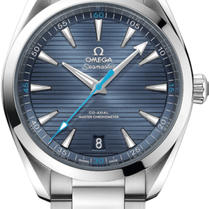 Omega Seamaster Aqua Terra 220.10.41.21.03.002