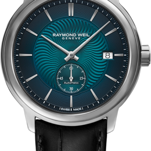 Raymond Weil Maestro 2238-STC-50001
