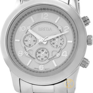 Breda Silver Bracelet 2308