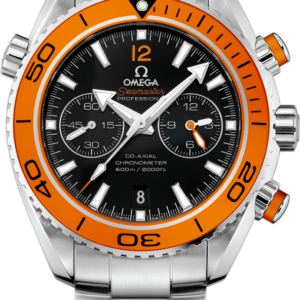 Omega Seamaster Planet Ocean 600m Co‑Axial 232.30.46.51.01.002