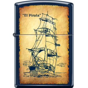 Αναπτήρας Zippo "El Pirata"239-1003