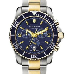 Victorinox Maverick Chronograph 241791