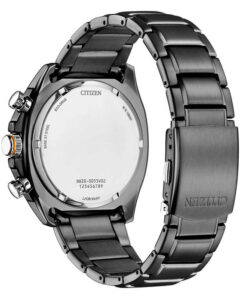 Citizen Eco-Drive Chronograph CA4567-82H