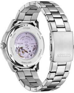 Citizen Automatic NH8400-87E