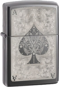 Zippo Filigree 28323