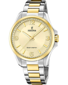 FESTINA Crystals Solar F20657/2